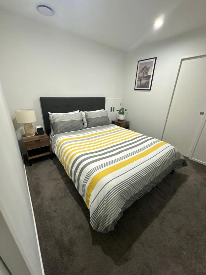 Trafalgar Place Auckland Exteriér fotografie